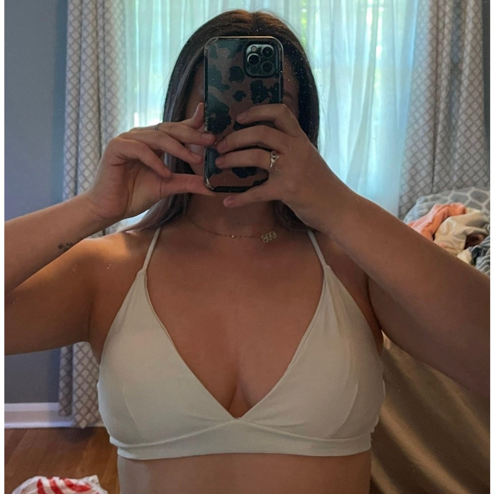 Zaful Bikini Top
